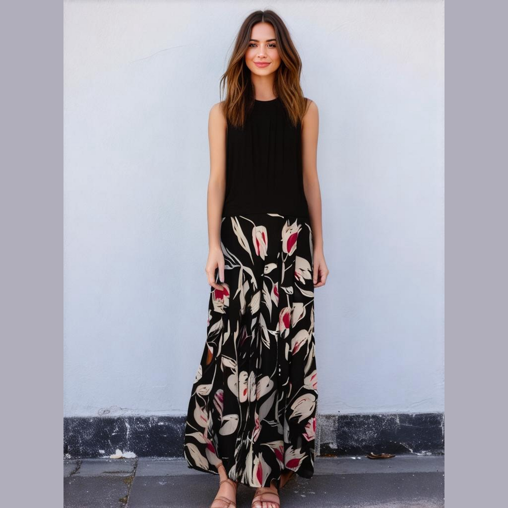 52seven Maxi Dress Size 6: The Perfect Blend of Elegance and Versatility